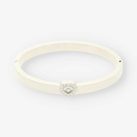 Pulsera Chopard Happy Diamond