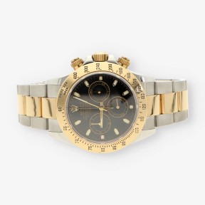 Rolex Daytona Mixto 116523