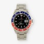 Rolex pepsi GMT Master II 16710