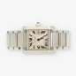 Cartier Tank Francaise 2465