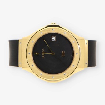 Reloj HUBLOT oro 1823.3  435229