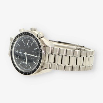 Reloj OMEGA Speedmaster acero 175.0032