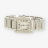 Reloj acero CARTIER 2301 CC731845
