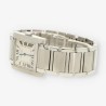Reloj acero CARTIER 2301 CC731845