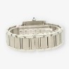 Reloj acero CARTIER 2301 CC731845