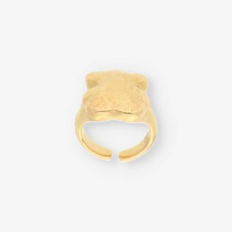 Anillo oro TOUS