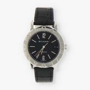 Reloj BULGARI BB38 SL L1632