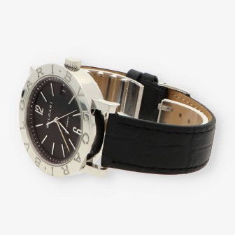 Reloj BULGARI BB38 SL L1632