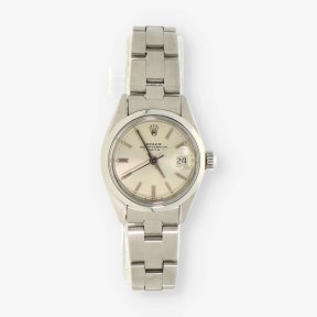 ROLEX Sra. acero 6916 NÂº 3661665