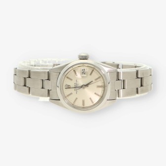 ROLEX Sra. acero 6916 NÂº 3661665