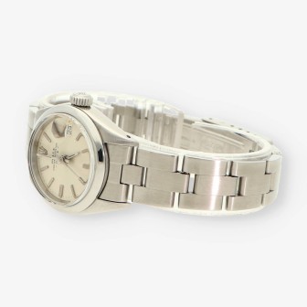 ROLEX Sra. acero 6916 NÂº 3661665