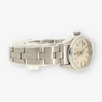 ROLEX Sra. acero 6916 NÂº 3661665