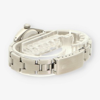 ROLEX Sra. acero 6916 NÂº 3661665