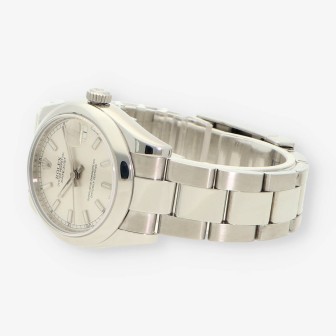 ROLEX acero 31mm 178240 NÂºZ698167