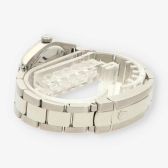 ROLEX acero 31mm 178240 NÂºZ698167