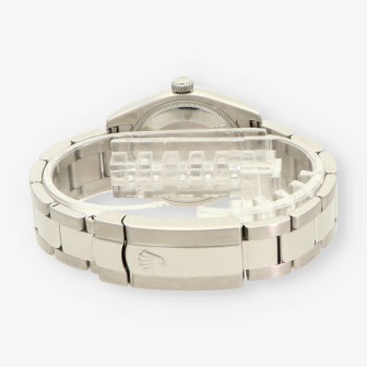 ROLEX acero 31mm 178240 NÂºZ698167