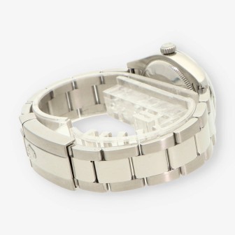 ROLEX acero 31mm 178240 NÂºZ698167