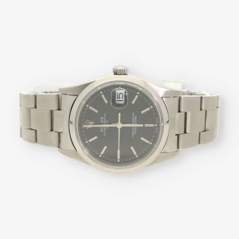 ROLEX acero 15200 NÂº Y463332