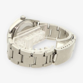 ROLEX acero 15200 NÂº Y463332