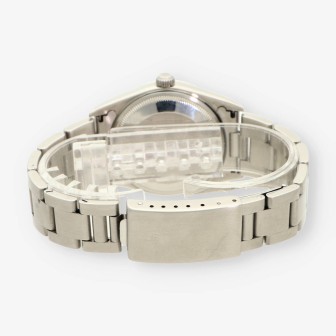 ROLEX acero 15200 NÂº Y463332