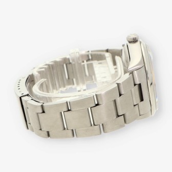 ROLEX acero 15200 NÂº Y463332