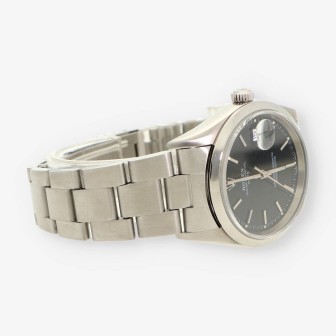 ROLEX acero 15200 NÂº Y463332