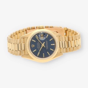 ROLEX Sra. oro 69178 NÂº 9777638