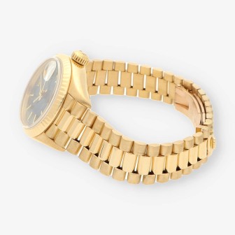 ROLEX Sra. oro 69178 NÂº 9777638