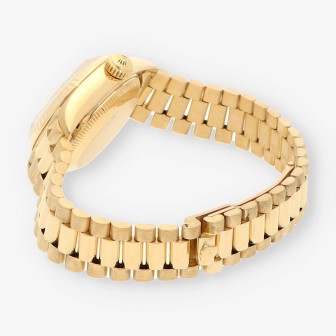 ROLEX Sra. oro 69178 NÂº 9777638