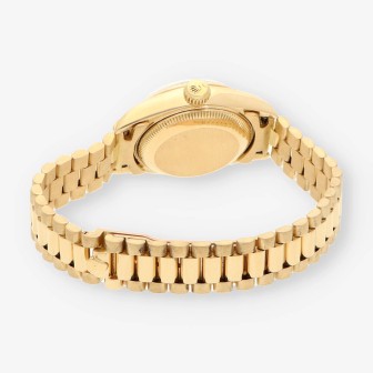 ROLEX Sra. oro 69178 NÂº 9777638