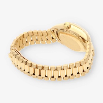 ROLEX Sra. oro 69178 NÂº 9777638