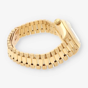 ROLEX Sra. oro 69178 NÂº 9777638