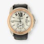 Cartier Calibre de Cartier 42mm 3389