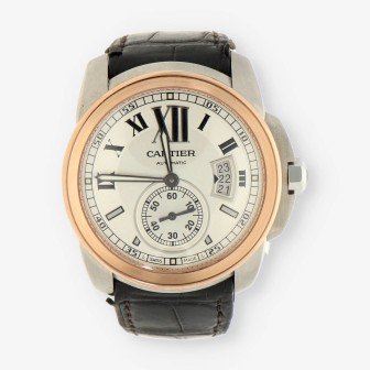 CARTIER Calibre mixto 3389 559632QX