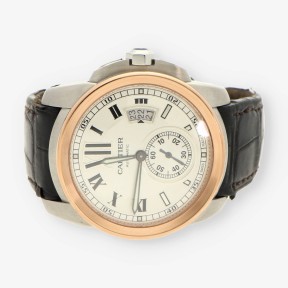 Cartier Calibre de Cartier 42mm 3389