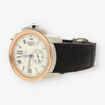 CARTIER Calibre mixto 3389 559632QX