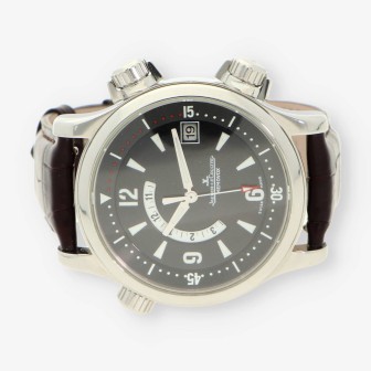 Reloj JAEGER LECOULT 2435405/146.8.97/1