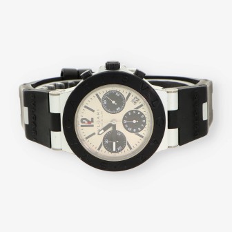 Reloj BULGARI  AC 38TA