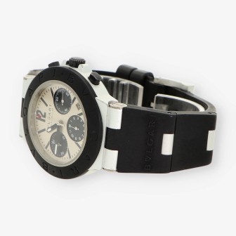 Reloj BULGARI  AC 38TA