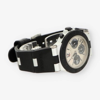 Reloj BULGARI  AC 38TA