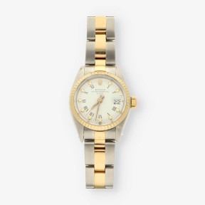 ROLEX  Mixto Sra. 6917 NÂº 5793240