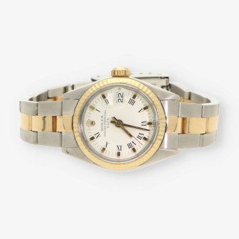 ROLEX  Mixto Sra. 6917 NÂº 5793240