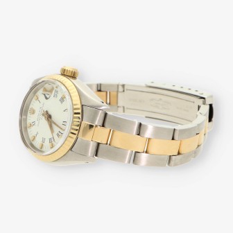 ROLEX  Mixto Sra. 6917 NÂº 5793240