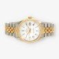 Rolex Oyster Perpetual Date 15053 en acero y oro