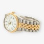 Rolex Oyster Perpetual Date 15053 en acero y oro