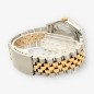 Rolex Oyster Perpetual Date 15053 en acero y oro