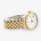 Rolex Oyster Perpetual Date 15053 en acero y oro