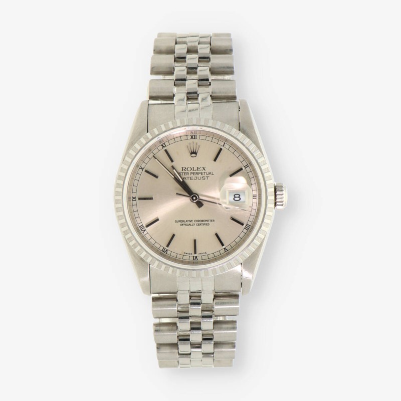 Rolex Datejust 16220