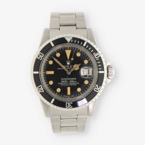 ROLEX Submariner 5865006 NÂº1680