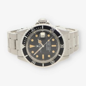 Rolex submariner 1680